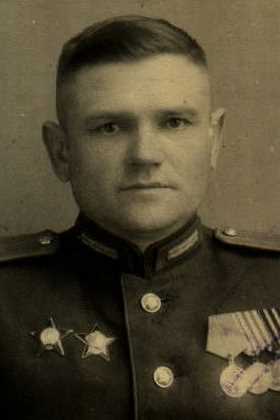 Липовой|Липовый|Липавой Николай Степанович