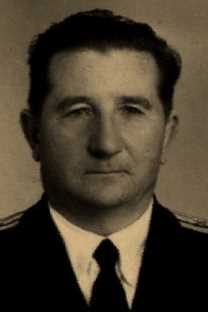 Ланцов Николай Петрович