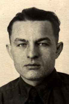 Белов Александр Гаврилович