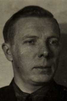 Белов Александр Михайлович