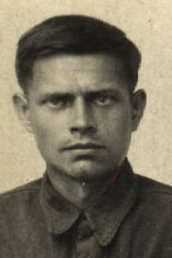 Белов Александр Нилович