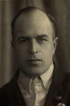 Белов Александр Павлович