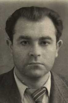 Белов Александр Сергеевич