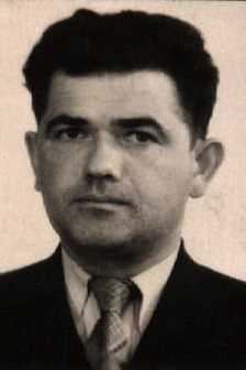 Ситин Евгений Федорович