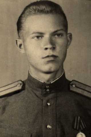 Ситник Иван Анисимович