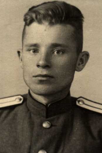 Сироткин Семен Степанович
