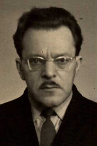 Дроздов Александр Васильевич