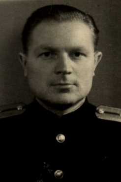 Дроздов Иван Сидорович