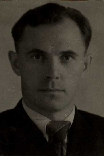 Зиманов Александр Семенович