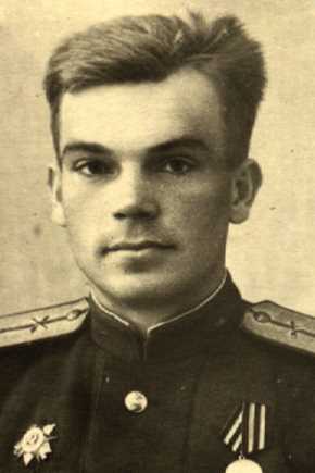 Емельянов Николай Кузьмич