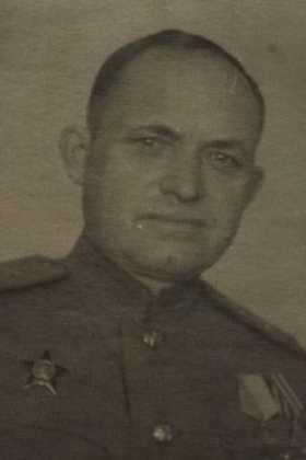 Бачурин Сергей Николаевич