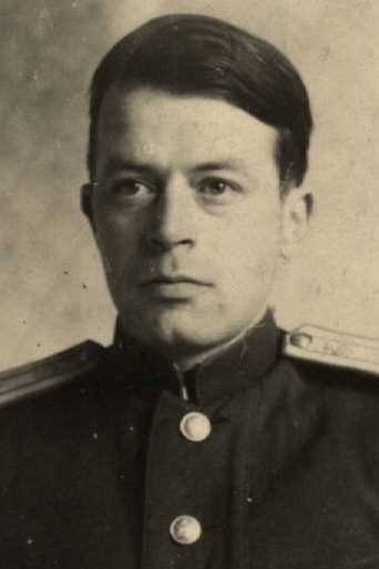 Бачуринский Николай Михайлович