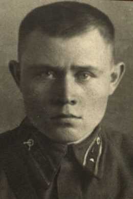 Бачурихин Алексей Павлович