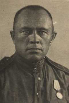 Бачурихин Николай Павлович