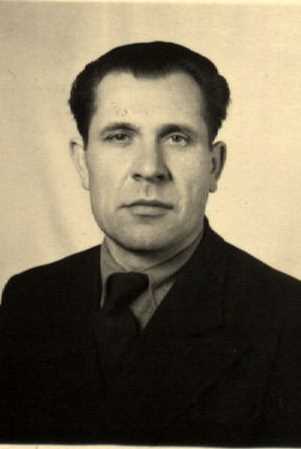 Бачуров Петр Васильевич