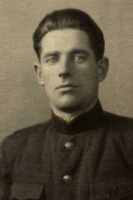 Башаев Дмитрий (Дмитрии) Гаврилович