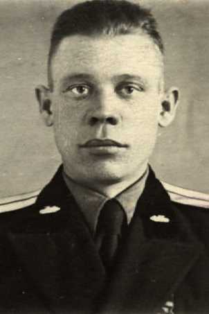 Башаев Константин Степанович