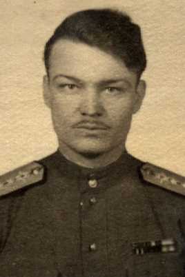 Дьяченко Петр Михайлович