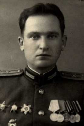 Звездин Герман Васильевич