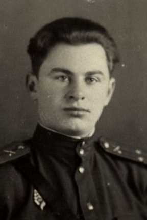 Лавров Андрей Николаевич