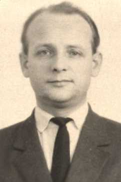 Кабанец Иван Данилович