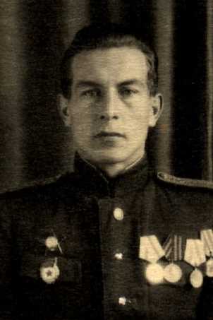 Кабанов Алексей Павлович