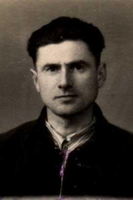 Лебедик Николай Васильевич