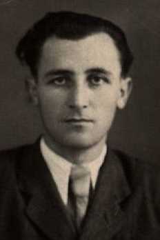 Каменецкий Яков Маркович