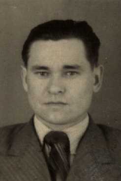 Кайгородов Александр Никитович|Никитич