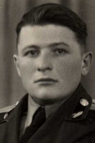 Драгунов Николай Федорович