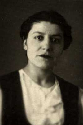 Болдина|Боядина|Балдина Елизавета Николаевна