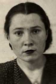 Бесова неразборчиво|Татьяна Андреевна