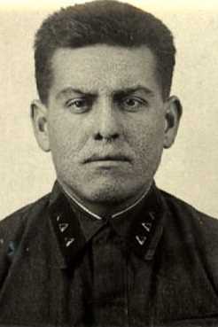 Бессонов|Безсонов Василий Семенович