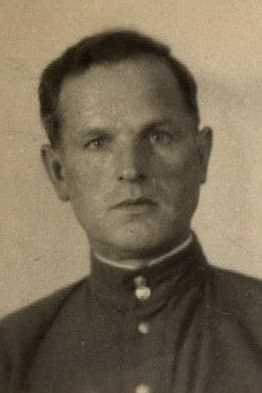 Воронин Иван Васильевич