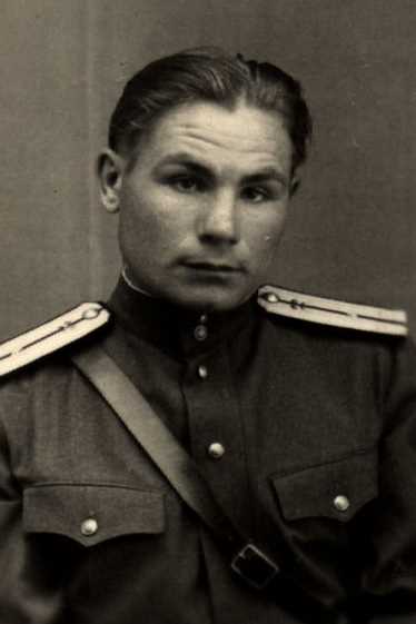 Галаев Дмитрий Семенович
