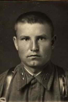 Галай Василий Семенович