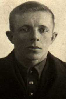 Головачев Иван Савельевич