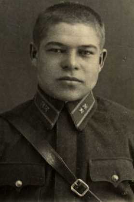 Борисов Иван Иванович