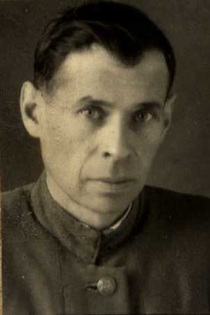 Бочагов Леонид Иванович