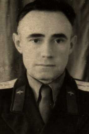 Бобылев Дмитрий Павлович