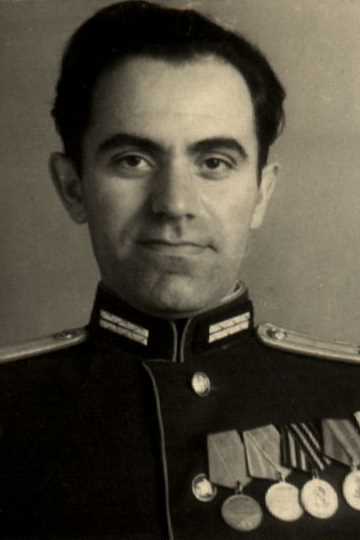 Бокман Борис Шимшелевич