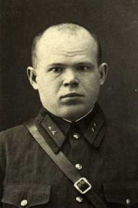 Богатырев Петр Федорович