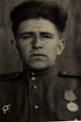 Голобокин Сергей Кириллович
