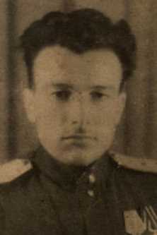Биленко Василий Афанасьевич