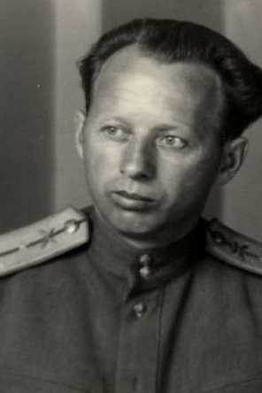 Бирюков Степан Иванович