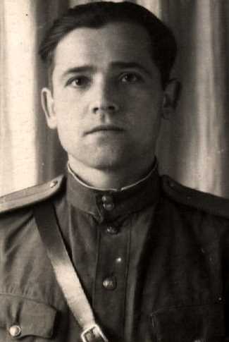 Бодров Дмитрий Михайлович