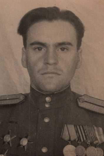 Боровков Евгений Борисович