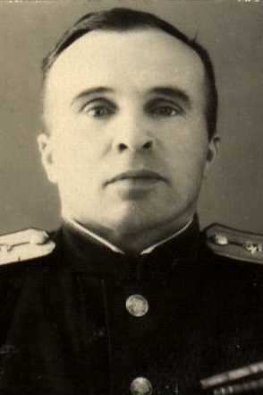 Бояринцев Иван Михайлович