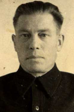 Божко Петр Васильевич