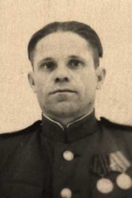 Бойко Иван Петрович
